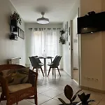 Lägenhet La Orquidea - Sleeps 2 To 4 - 3 Aix-les-Bains
