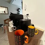 La Orquidea - Sleeps 2 To 4 - 3 * إيكس ليه با