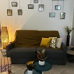 La Orquidea - Sleeps 2 To 4 - 3 Lägenhet