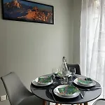 La Orquidea - Sleeps 2 To 4 - 3 Lägenhet Aix-les-Bains