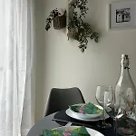 شقة La Orquidea - Sleeps 2 To 4 - 3 إيكس ليه با