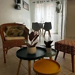 Lägenhet La Orquidea - Sleeps 2 To 4 - 3 Aix-les-Bains