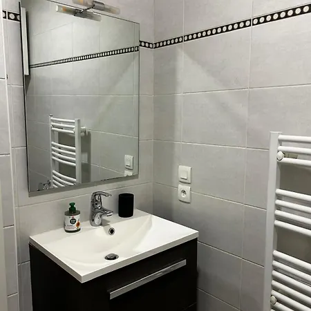 La Orquidea - Sleeps 2 To 4 - 3 Апартаменты