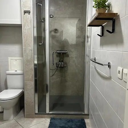 Апартаменты La Orquidea - Sleeps 2 To 4 - 3