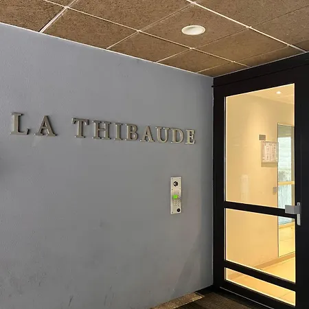 Апартаменты La Orquidea - Sleeps 2 To 4 - 3 Экс-ле-Бен