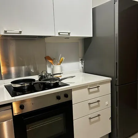 La Orquidea - Sleeps 2 To 4 - 3 Экс-ле-Бен