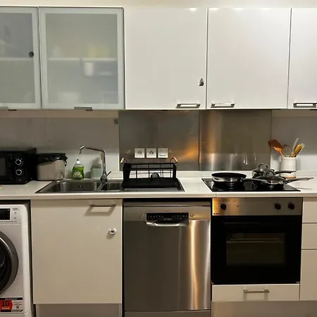 La Orquidea - Sleeps 2 To 4 - 3 Lägenhet Aix-les-Bains