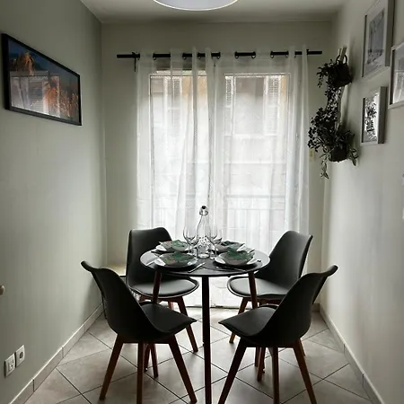 La Orquidea - Sleeps 2 To 4 - 3 Экс-ле-Бен