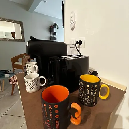La Orquidea - Sleeps 2 To 4 - 3 * Экс-ле-Бен