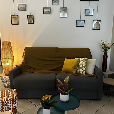 La Orquidea - Sleeps 2 To 4 - 3 Апартаменты