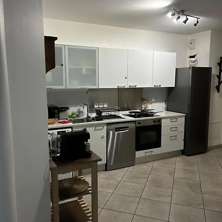 Апартаменты La Orquidea - Sleeps 2 To 4 - 3