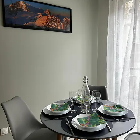 La Orquidea - Sleeps 2 To 4 - 3 Апартаменты Экс-ле-Бен