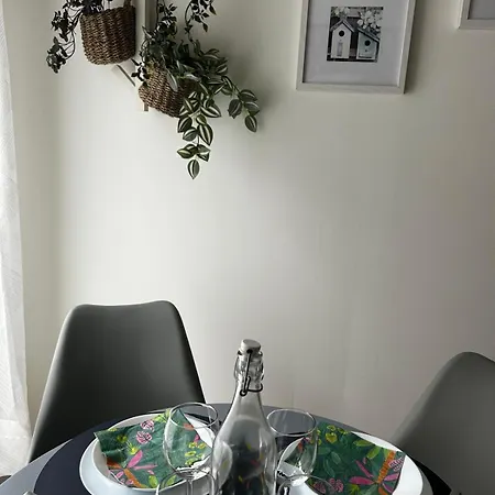 La Orquidea - Sleeps 2 To 4 - 3
