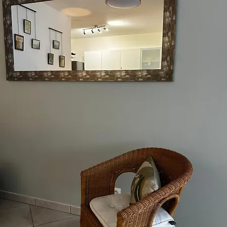 La Orquidea - Sleeps 2 To 4 - 3 Апартаменты Экс-ле-Бен
