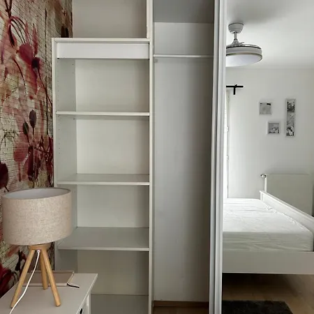Апартаменты La Orquidea - Sleeps 2 To 4 - 3