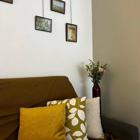 Апартаменты La Orquidea - Sleeps 2 To 4 - 3 *