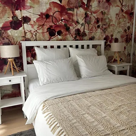 La Orquidea - Sleeps 2 To 4 - 3 Апартаменты Экс-ле-Бен