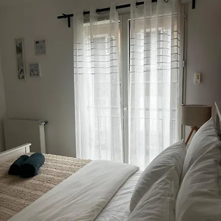 Апартаменты La Orquidea - Sleeps 2 To 4 - 3 Экс-ле-Бен