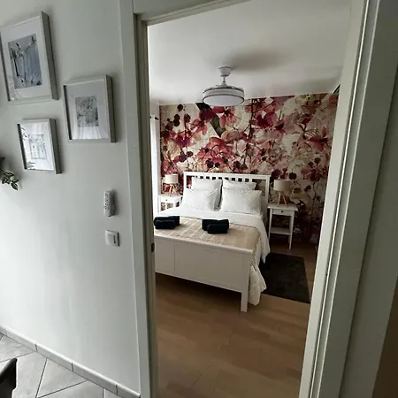 La Orquidea - Sleeps 2 To 4 - 3 Экс-ле-Бен