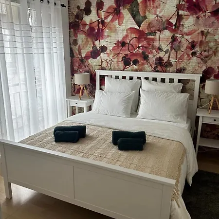 아파트 La Orquidea - Sleeps 2 To 4 - 3 *