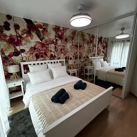 La Orquidea - Sleeps 2 To 4 - 3 Экс-ле-Бен