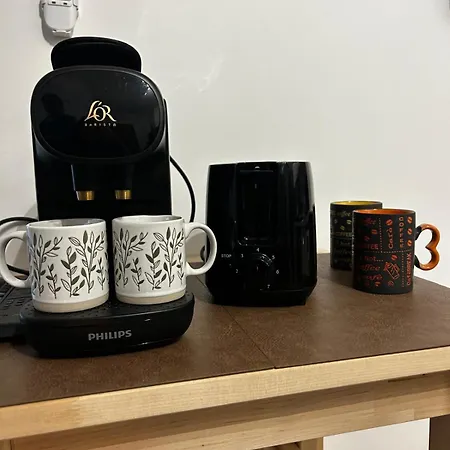 La Orquidea - Sleeps 2 To 4 - 3 아파트 *