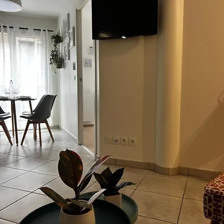 La Orquidea - Sleeps 2 To 4 - 3 Lägenhet *