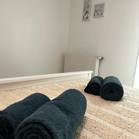 Lägenhet La Orquidea - Sleeps 2 To 4 - 3