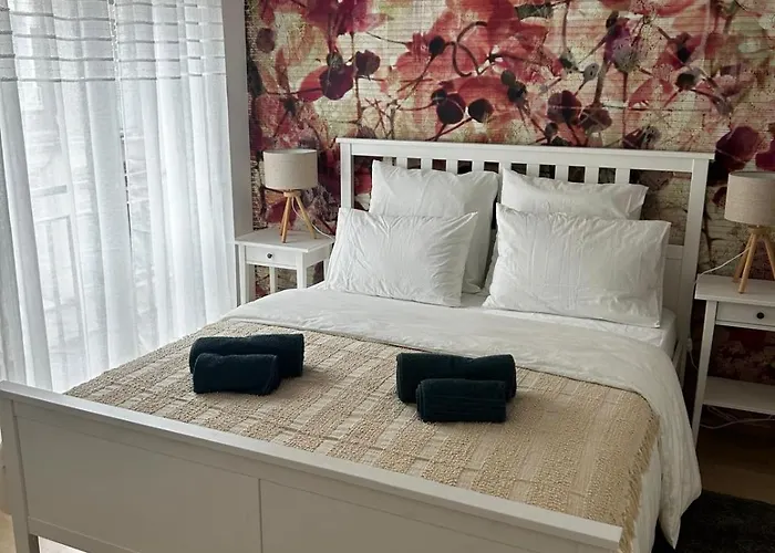 Appartement La Orquidea - Sleeps 2 To 4 - 3 *