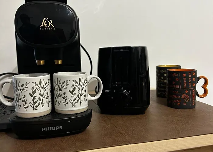 La Orquidea - Sleeps 2 To 4 - 3 Appartement *