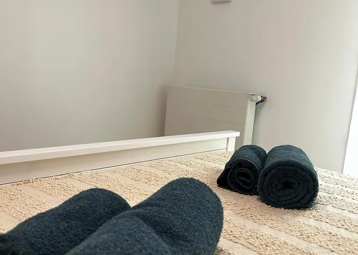 Appartement La Orquidea - Sleeps 2 To 4 - 3