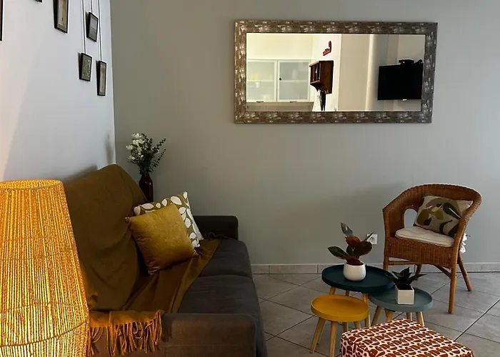 La Orquidea - Sleeps 2 To 4 - 3 * Aix-les-Bains